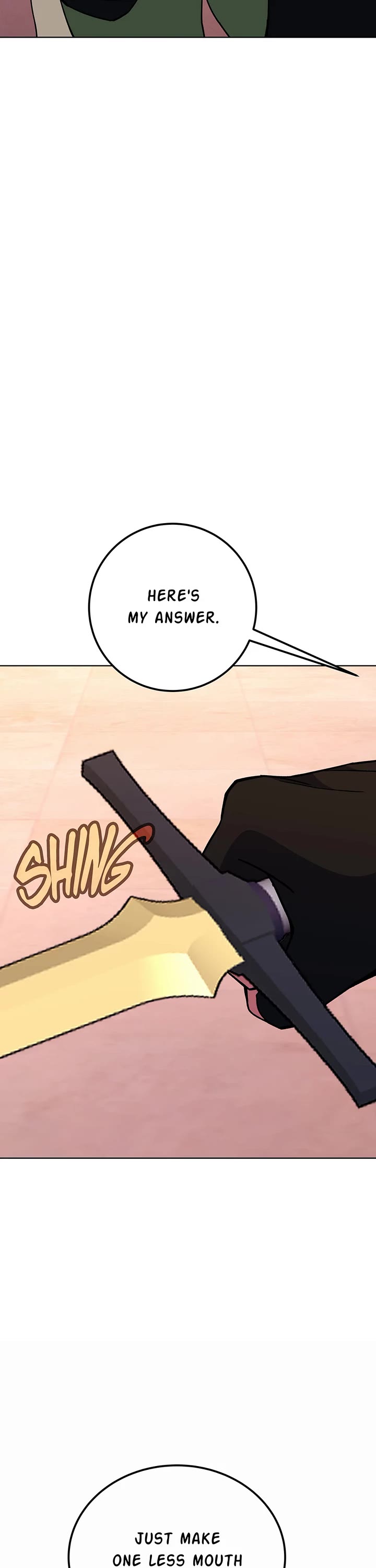 I Became A Part Time Employee For Gods chapter 79 page 37