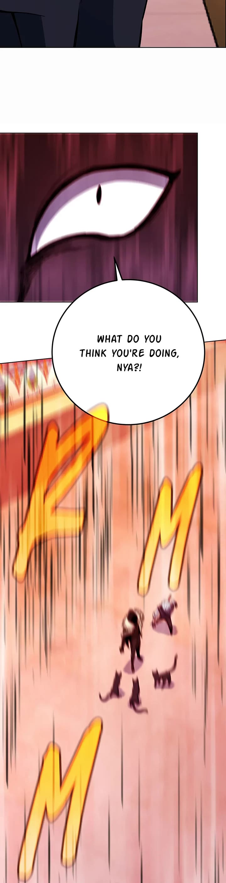 I Became A Part Time Employee For Gods chapter 79 page 39