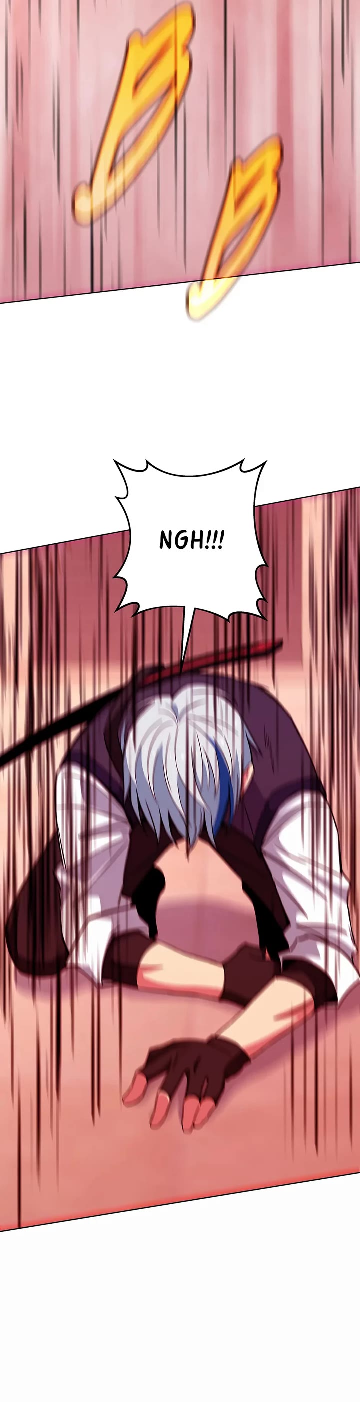 I Became A Part Time Employee For Gods chapter 79 page 40