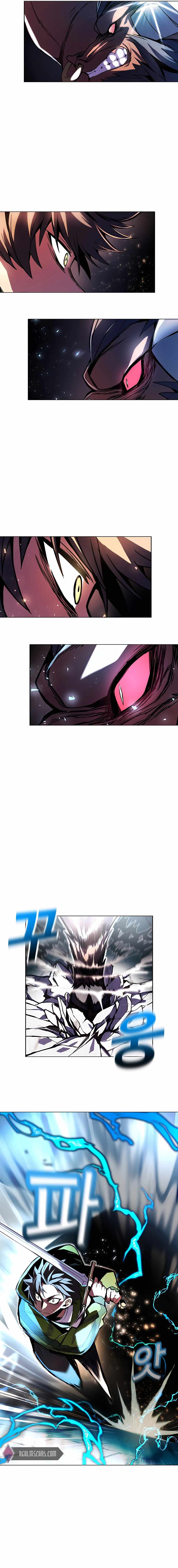 I Became A Part Time Employee For Gods chapter 8 page 12