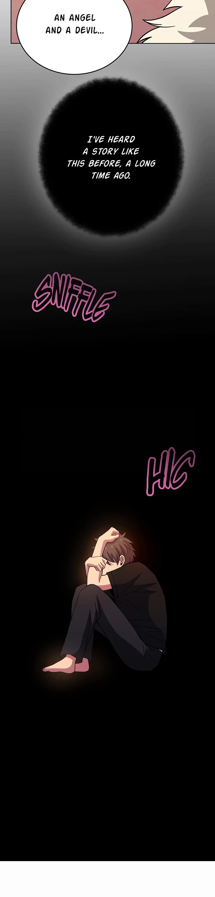 I Became A Part Time Employee For Gods chapter 80 page 11