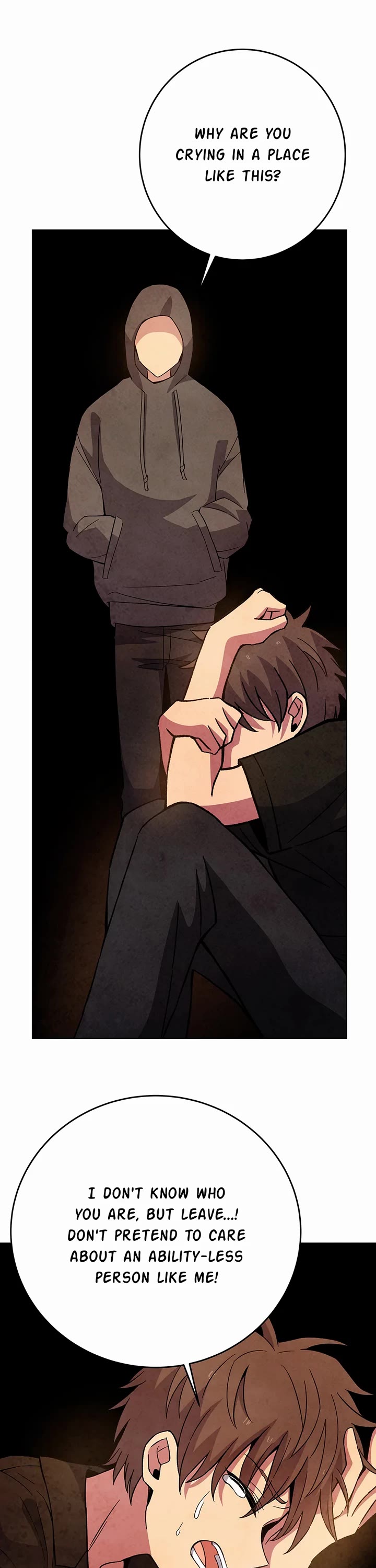 I Became A Part Time Employee For Gods chapter 80 page 12