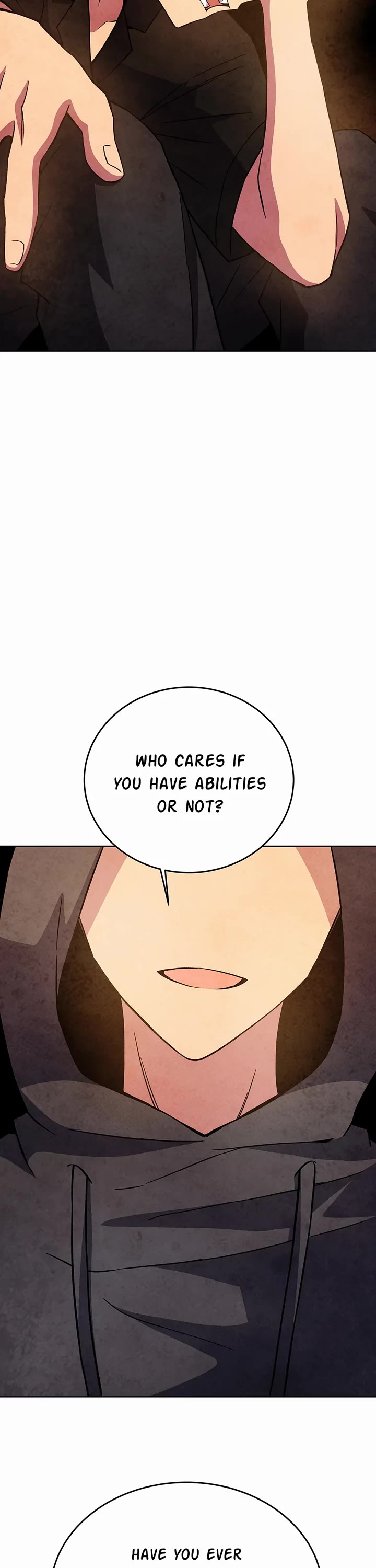 I Became A Part Time Employee For Gods chapter 80 page 13