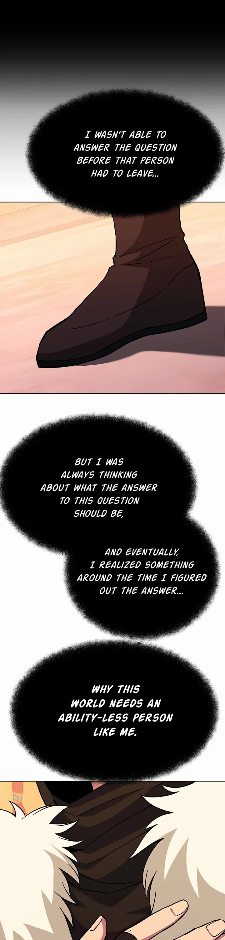 I Became A Part Time Employee For Gods chapter 80 page 17