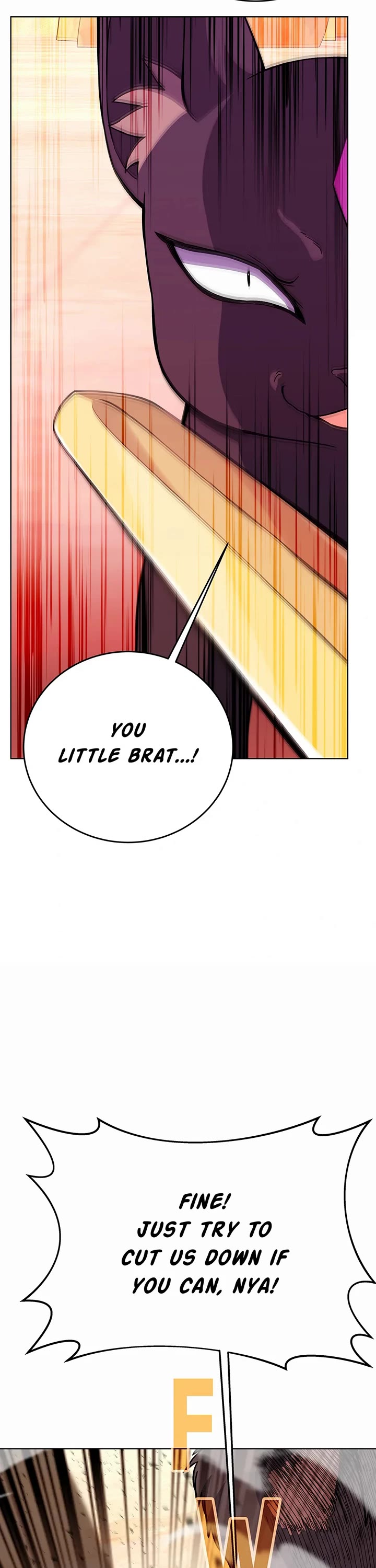 I Became A Part Time Employee For Gods chapter 80 page 2