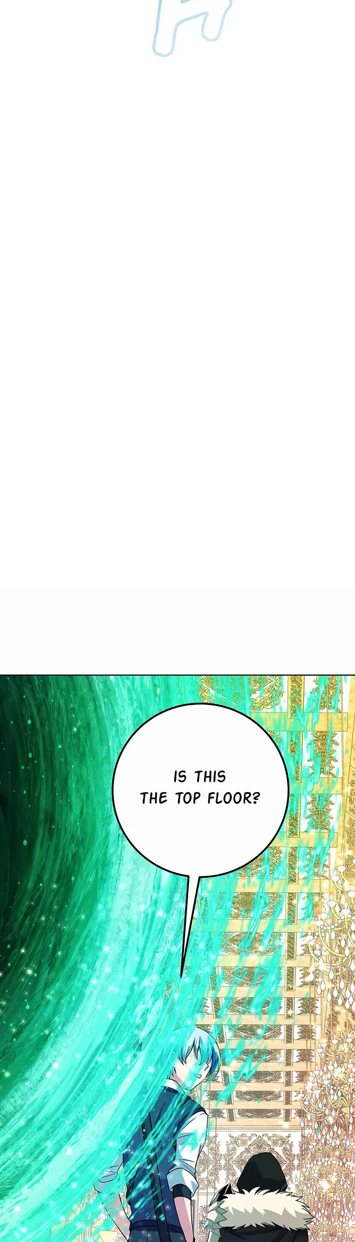 I Became A Part Time Employee For Gods chapter 80 page 25