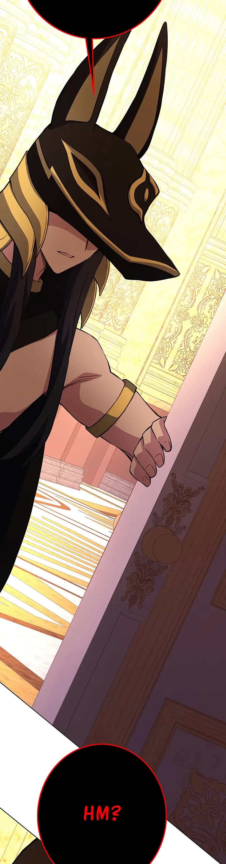 I Became A Part Time Employee For Gods chapter 80 page 39