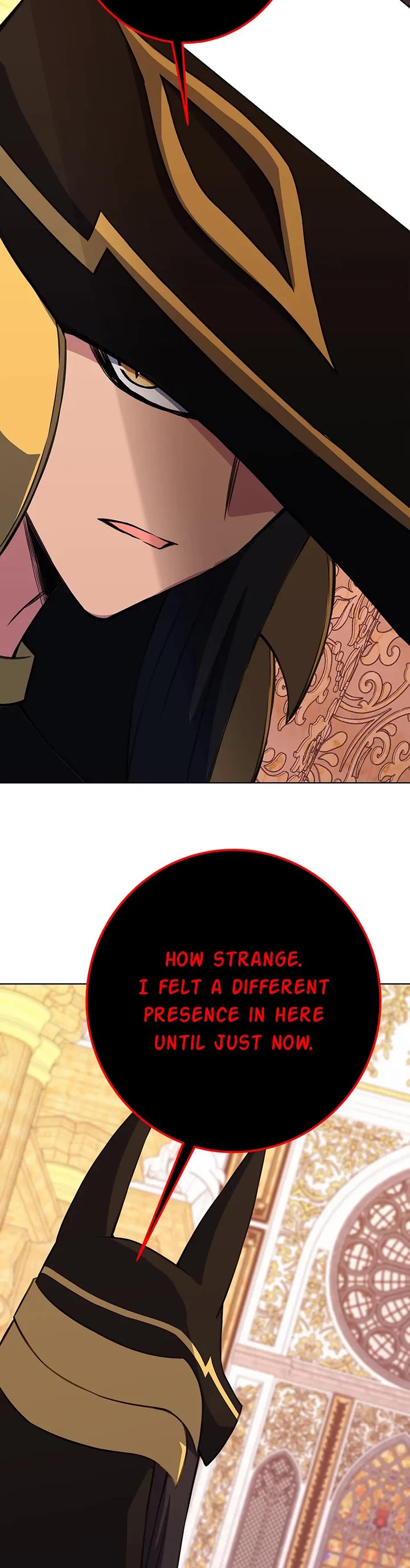 I Became A Part Time Employee For Gods chapter 80 page 40