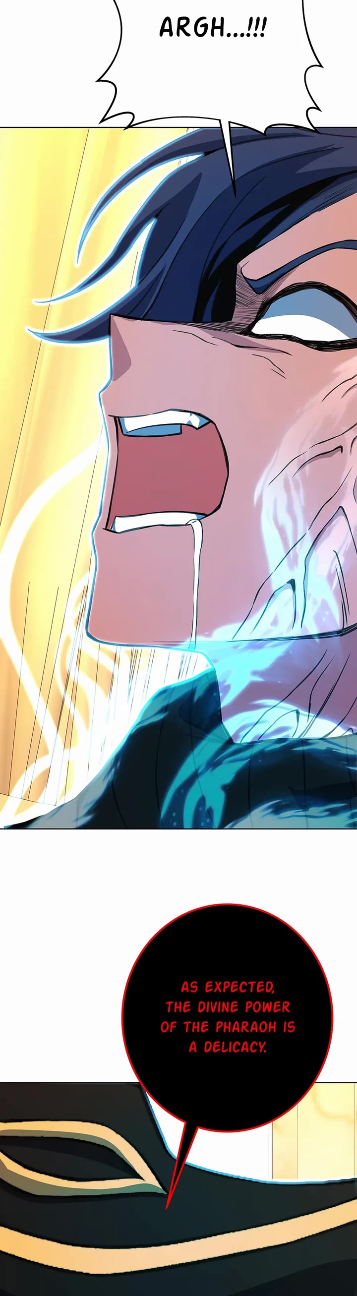 I Became A Part Time Employee For Gods chapter 80 page 45