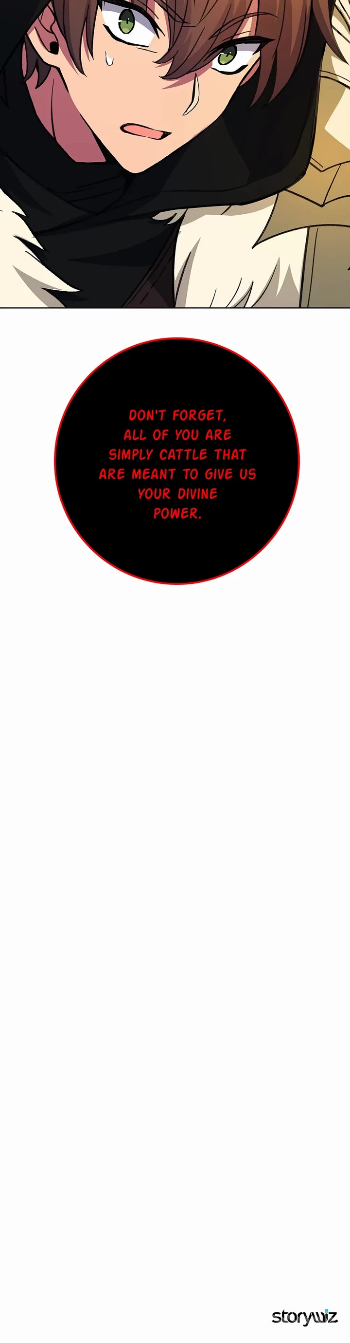 I Became A Part Time Employee For Gods chapter 80 page 47