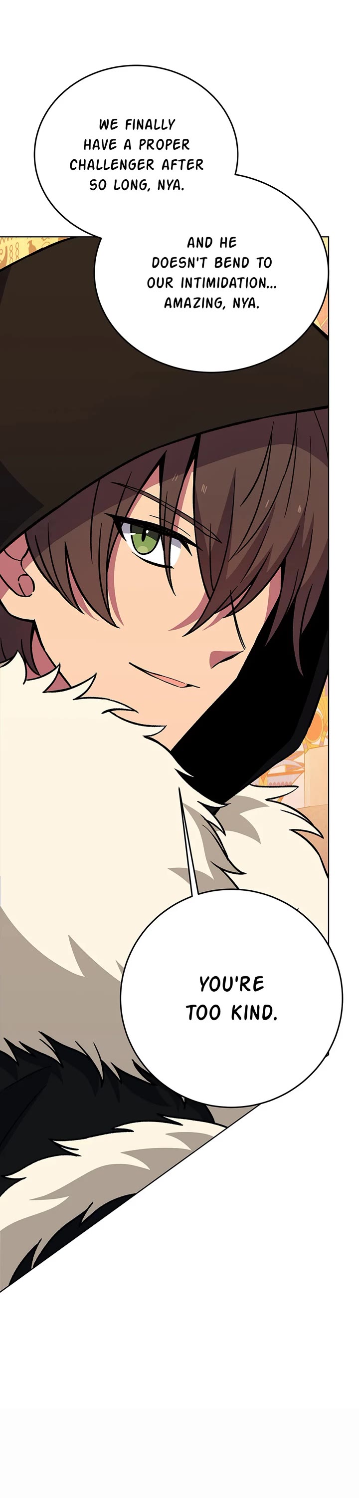 I Became A Part Time Employee For Gods chapter 80 page 6