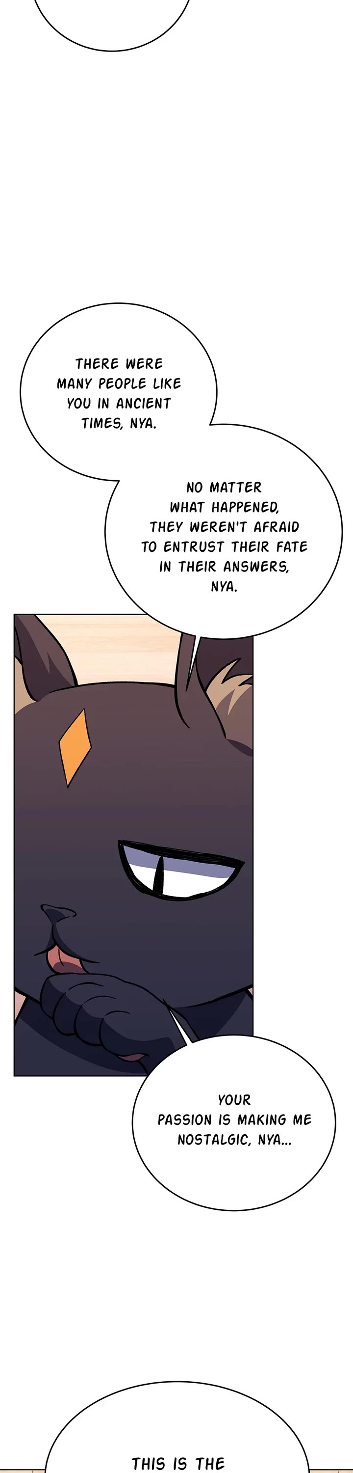 I Became A Part Time Employee For Gods chapter 80 page 8