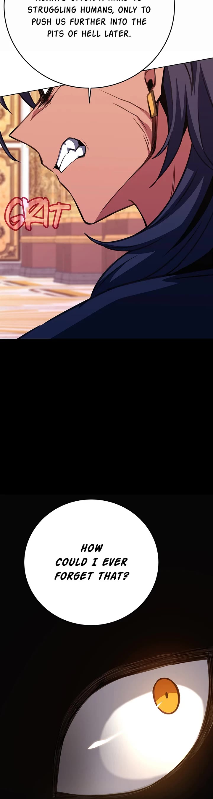 I Became A Part Time Employee For Gods chapter 81 page 19