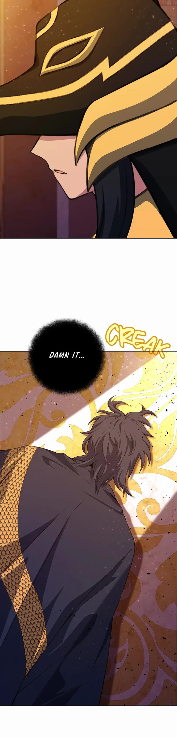 I Became A Part Time Employee For Gods chapter 81 page 2