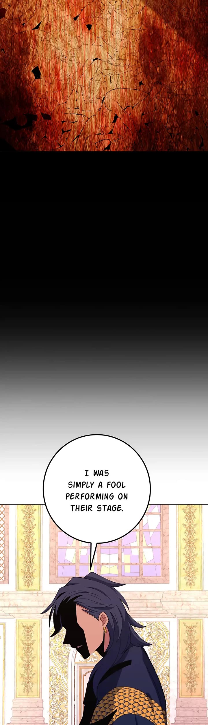 I Became A Part Time Employee For Gods chapter 81 page 24