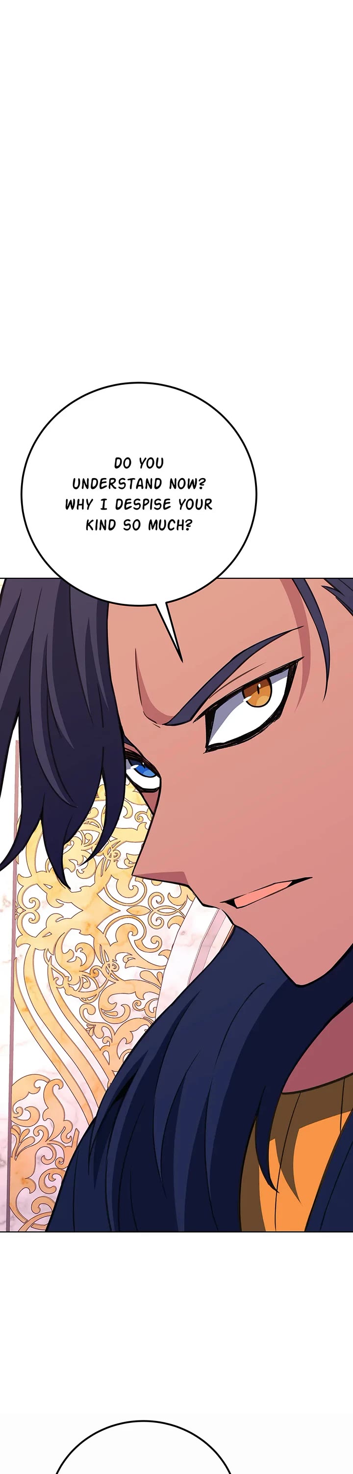 I Became A Part Time Employee For Gods chapter 81 page 26