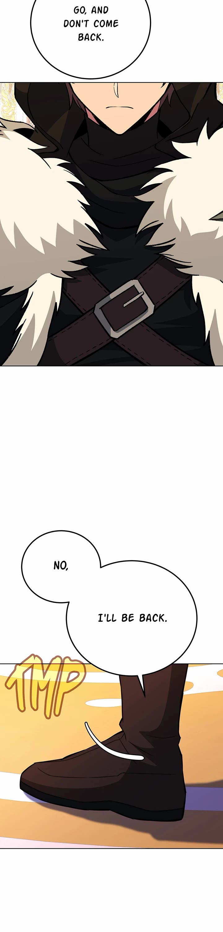 I Became A Part Time Employee For Gods chapter 81 page 27