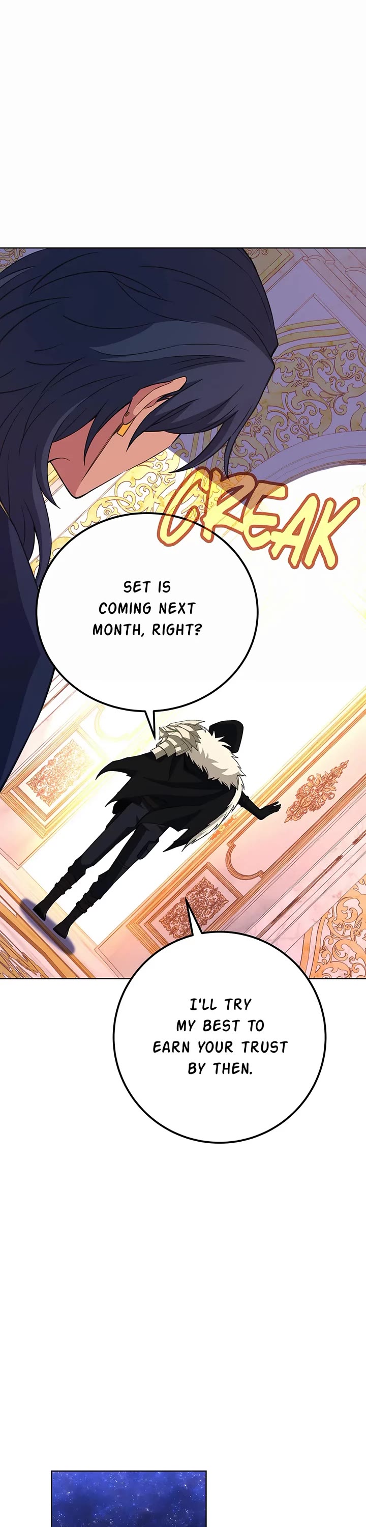 I Became A Part Time Employee For Gods chapter 81 page 28