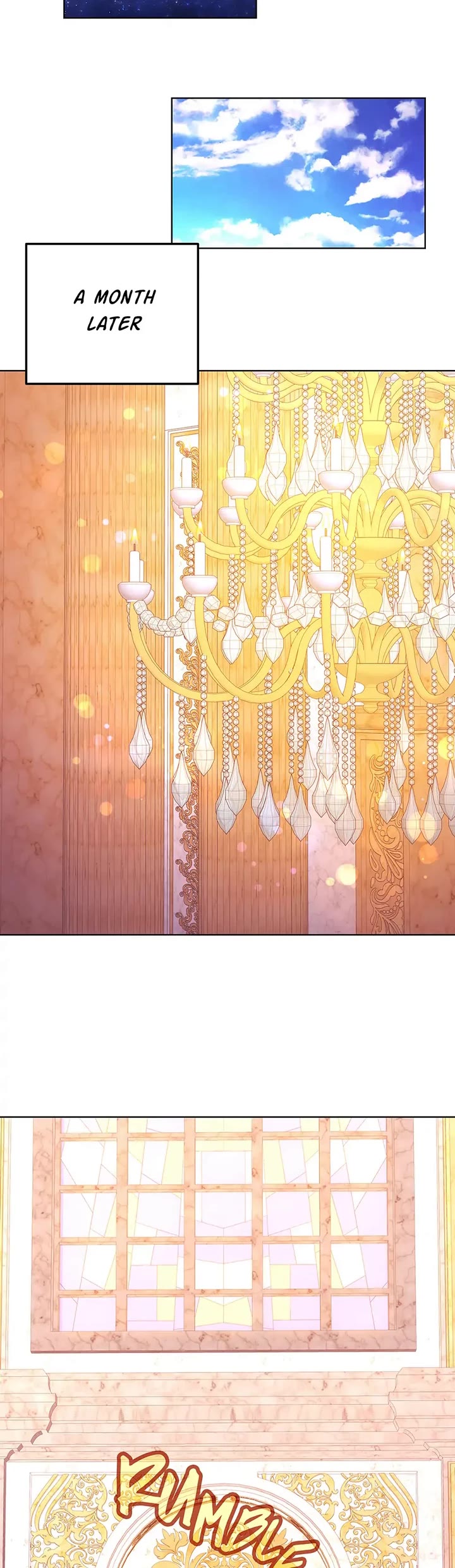 I Became A Part Time Employee For Gods chapter 81 page 29