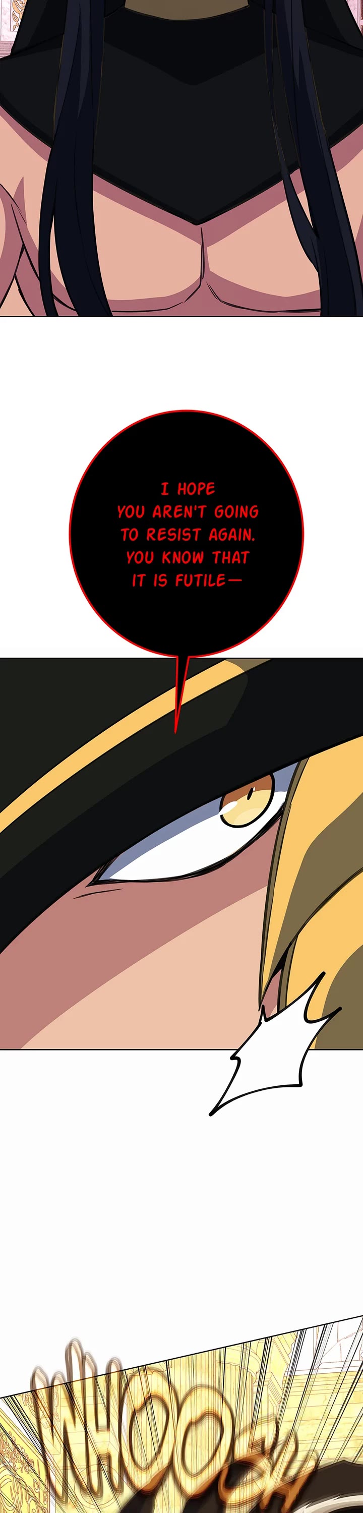 I Became A Part Time Employee For Gods chapter 81 page 31