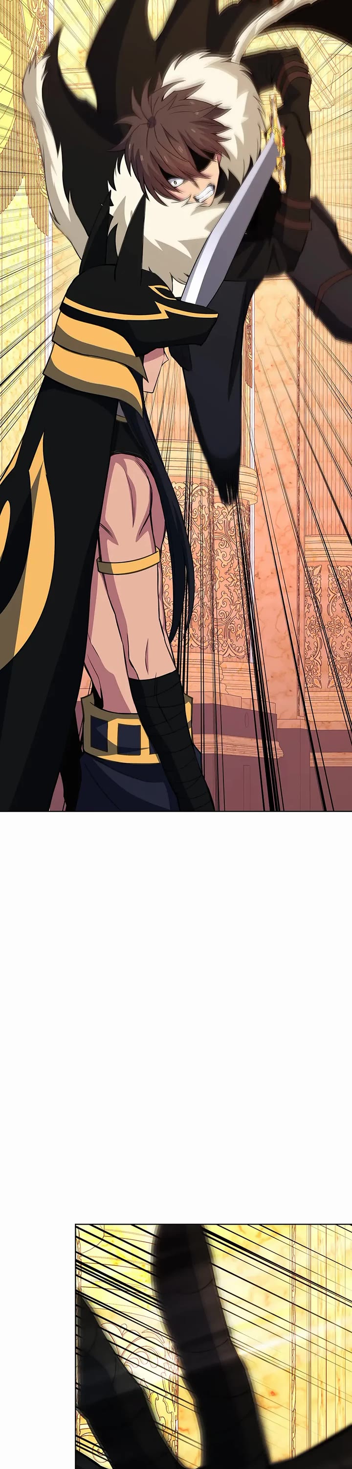 I Became A Part Time Employee For Gods chapter 81 page 32