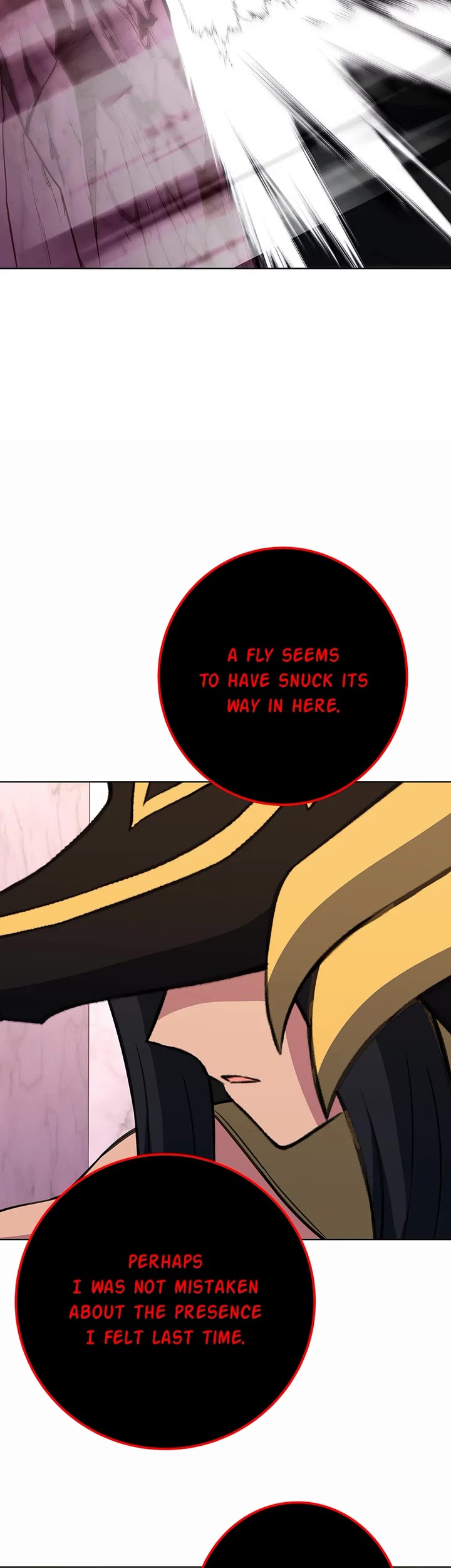 I Became A Part Time Employee For Gods chapter 81 page 34