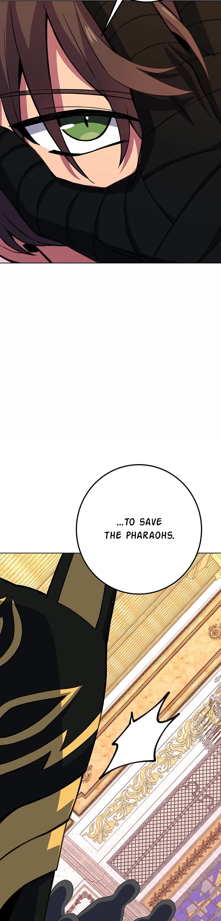 I Became A Part Time Employee For Gods chapter 81 page 36