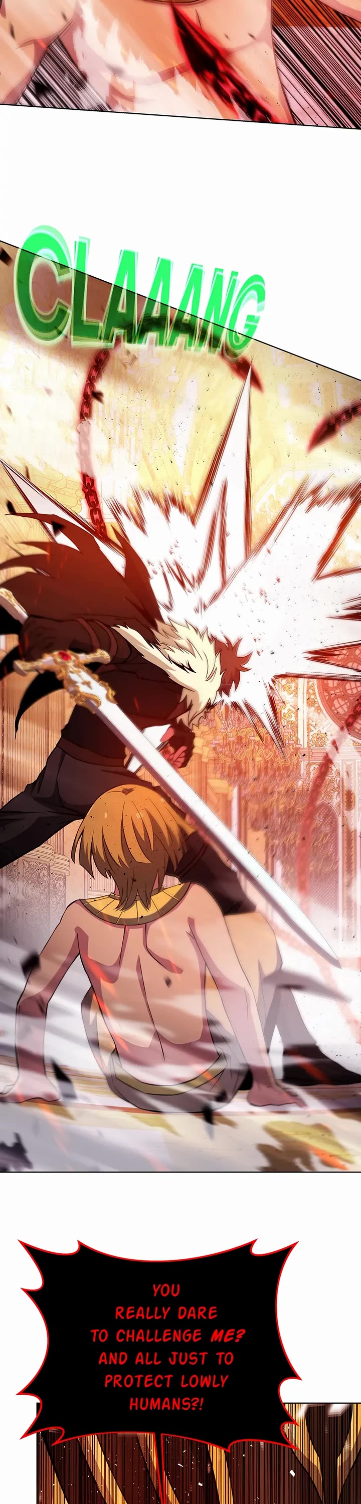 I Became A Part Time Employee For Gods chapter 82 page 12