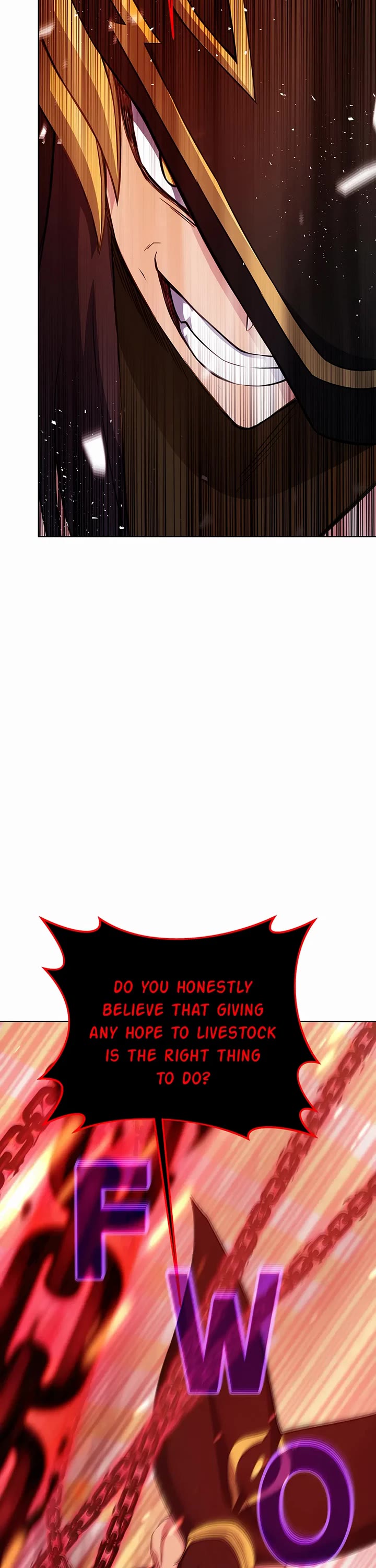 I Became A Part Time Employee For Gods chapter 82 page 13