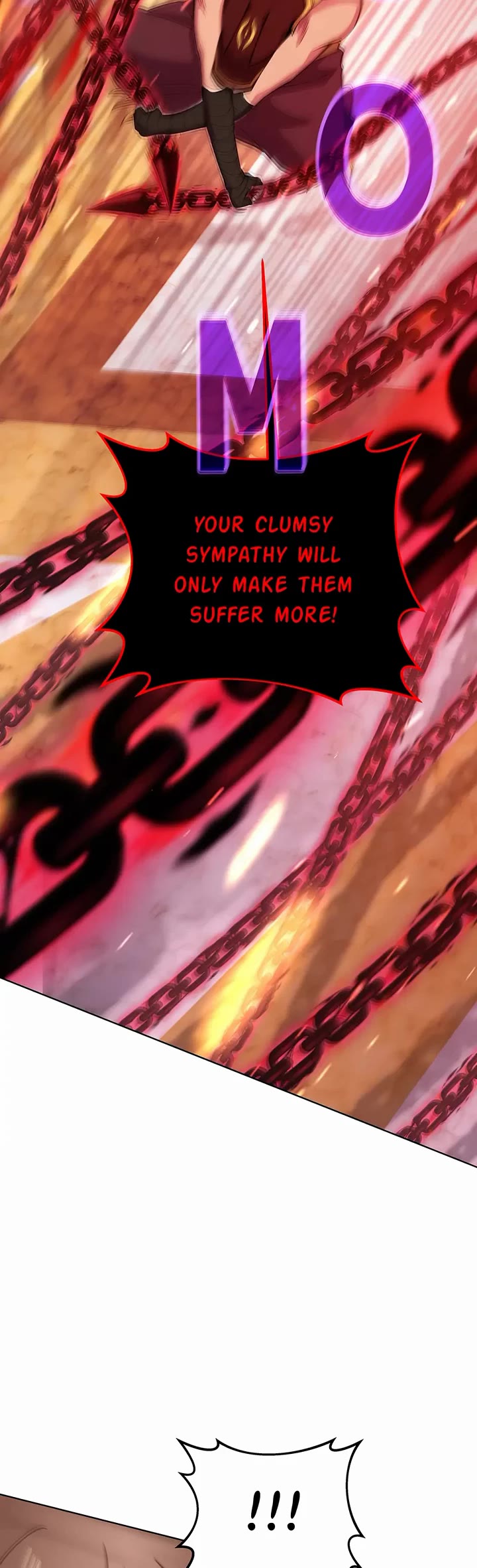 I Became A Part Time Employee For Gods chapter 82 page 14