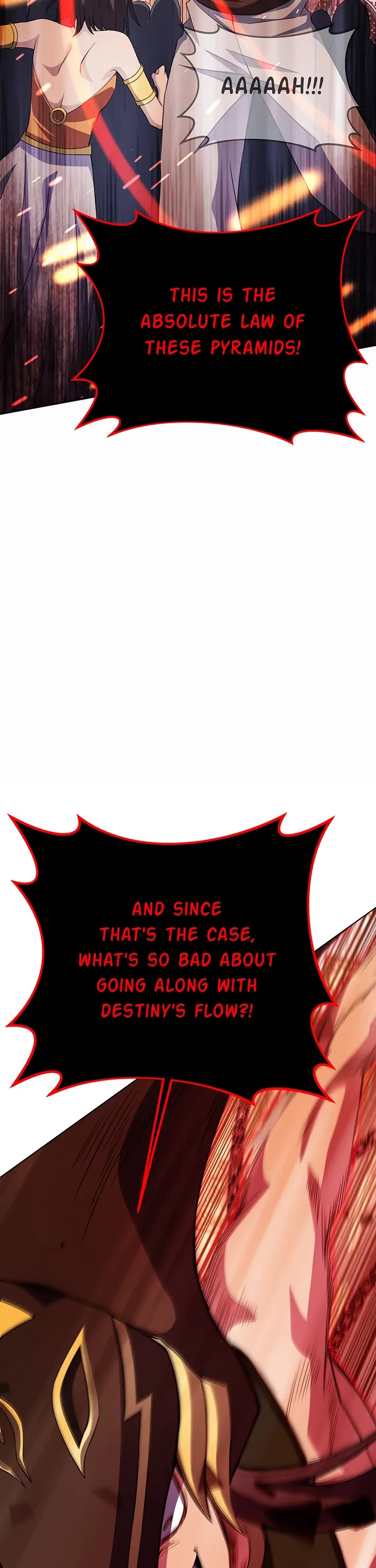 I Became A Part Time Employee For Gods chapter 82 page 16