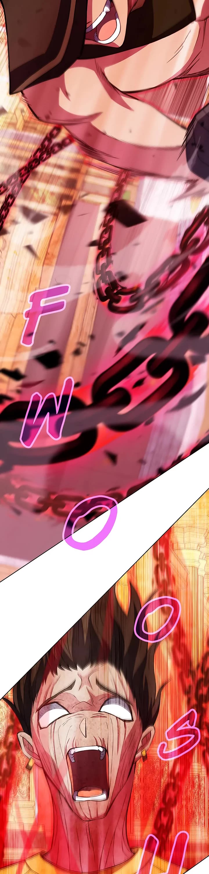 I Became A Part Time Employee For Gods chapter 82 page 17