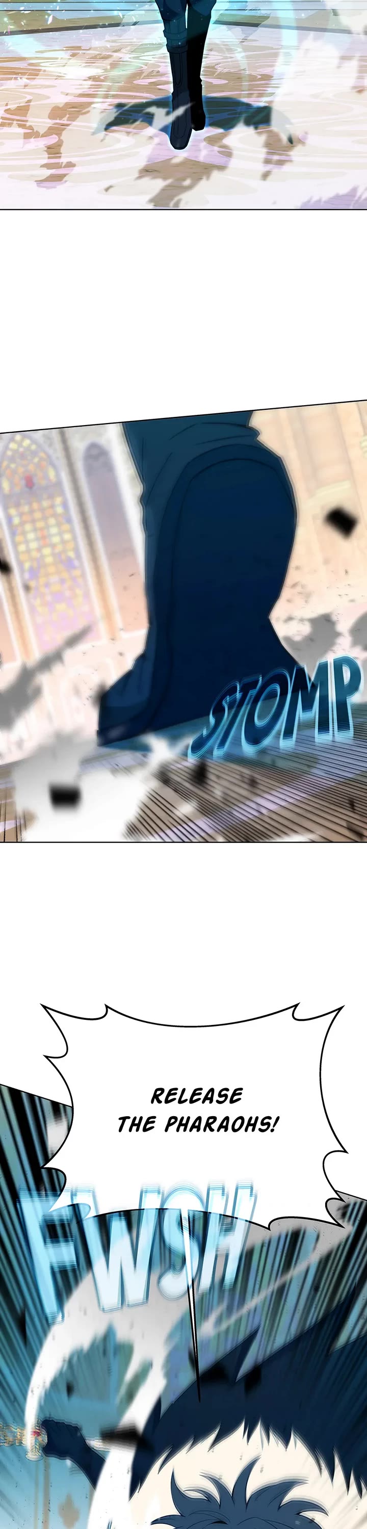 I Became A Part Time Employee For Gods chapter 82 page 2