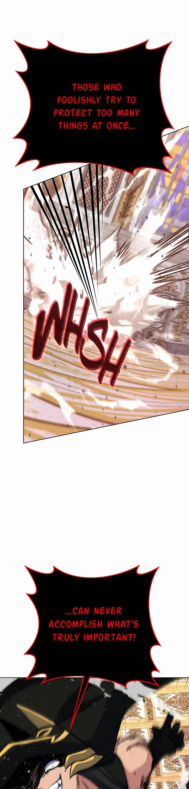 I Became A Part Time Employee For Gods chapter 82 page 21