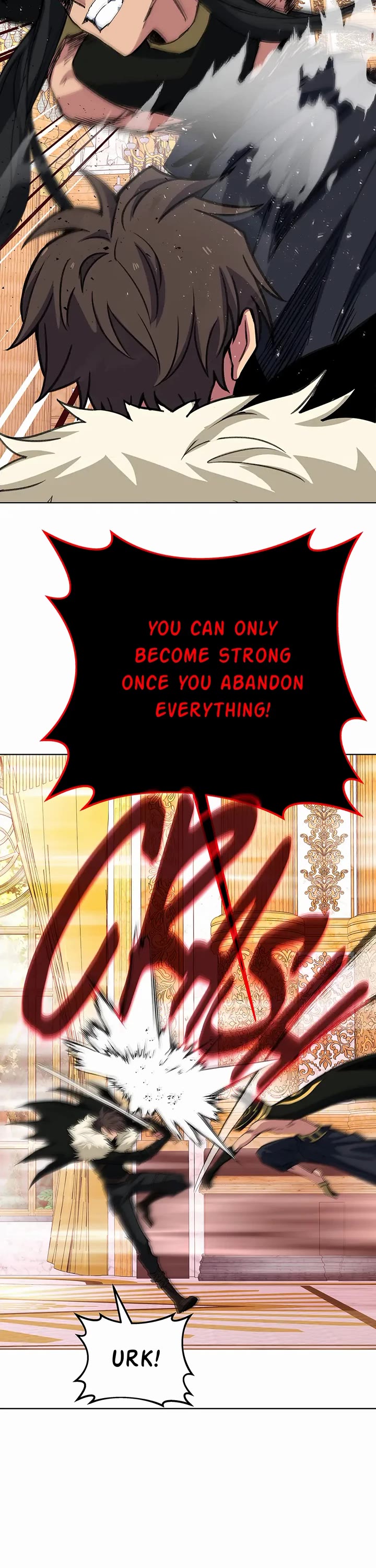 I Became A Part Time Employee For Gods chapter 82 page 22