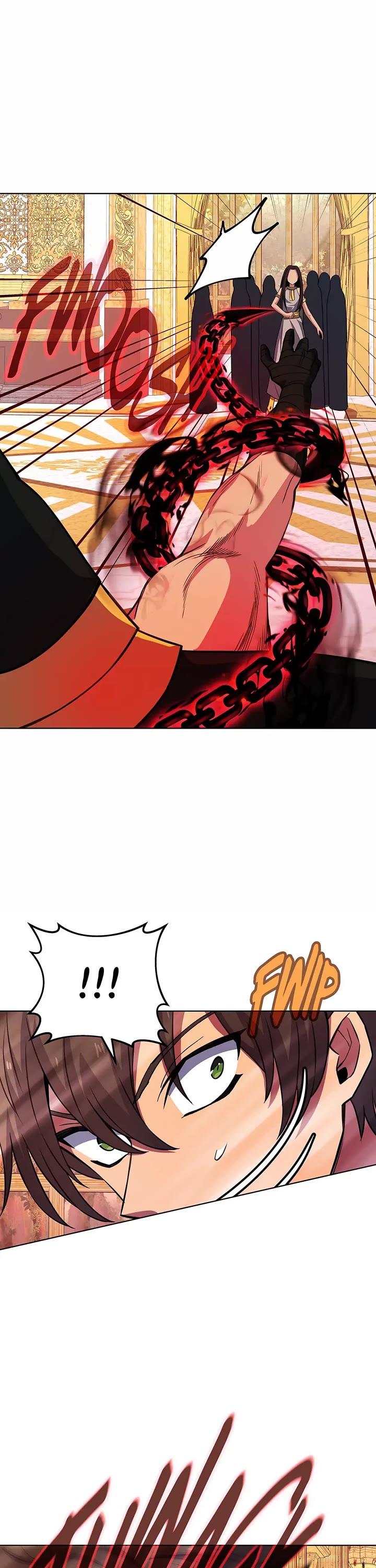 I Became A Part Time Employee For Gods chapter 82 page 23