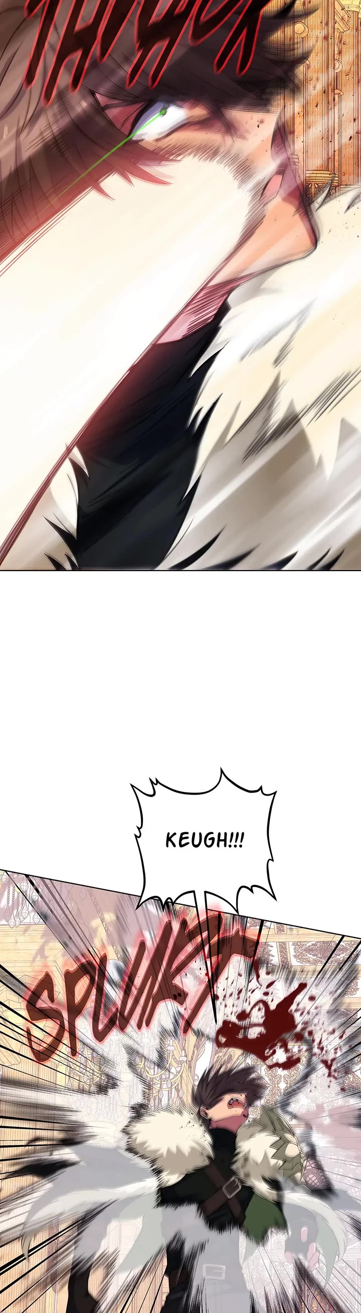 I Became A Part Time Employee For Gods chapter 82 page 24