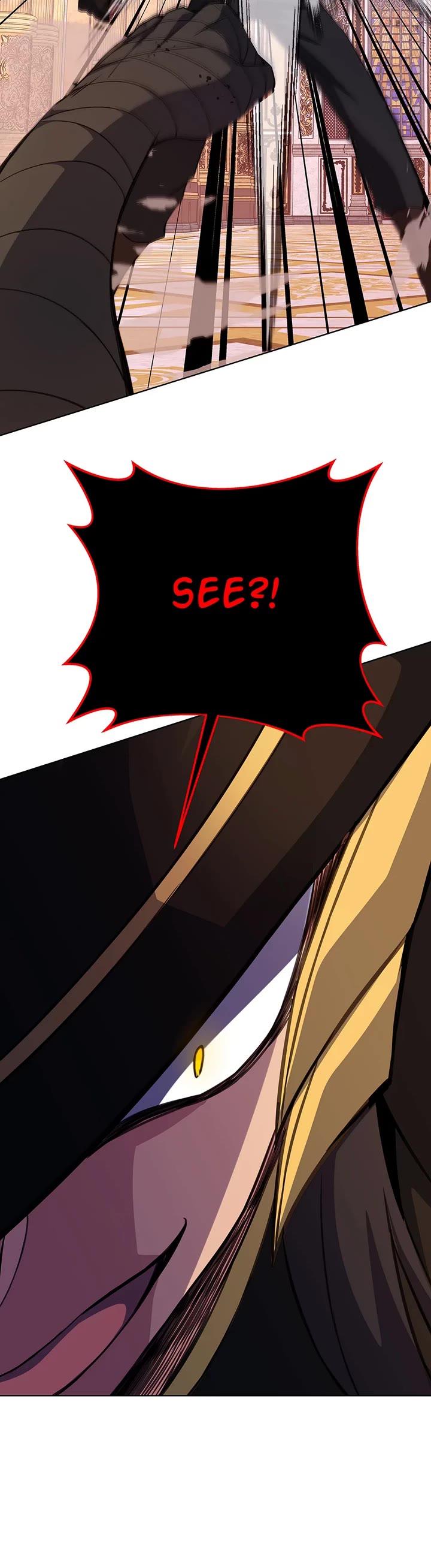 I Became A Part Time Employee For Gods chapter 82 page 25