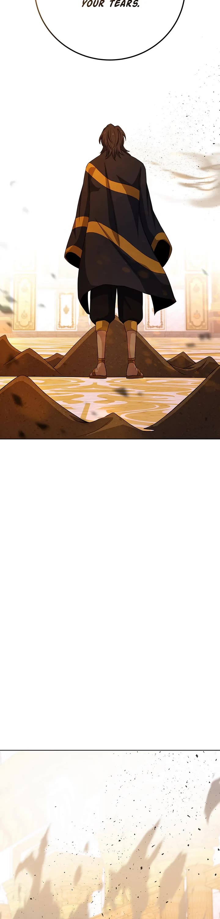 I Became A Part Time Employee For Gods chapter 82 page 36