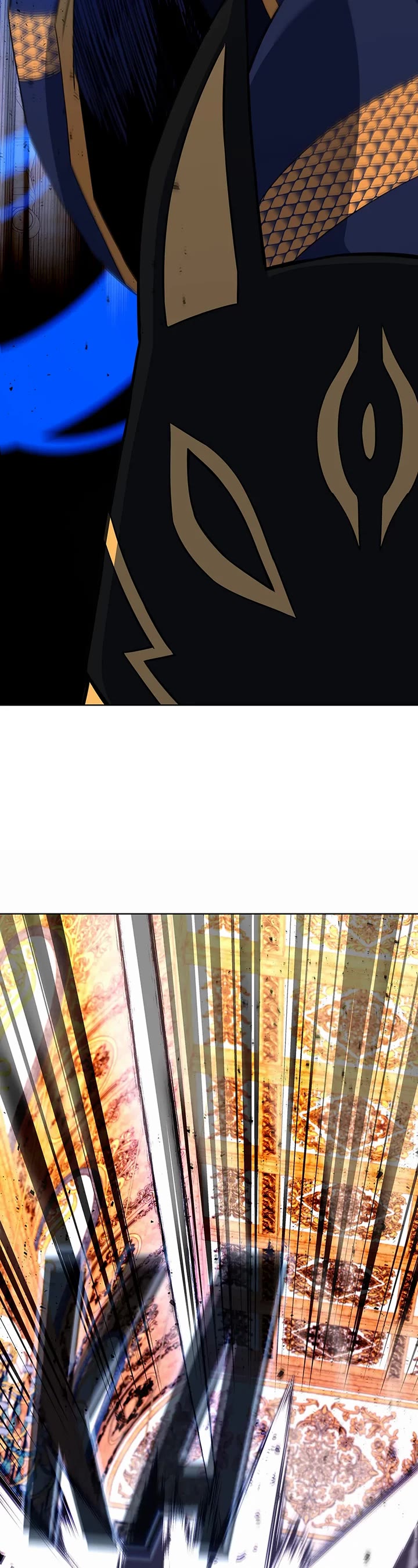 I Became A Part Time Employee For Gods chapter 82 page 40