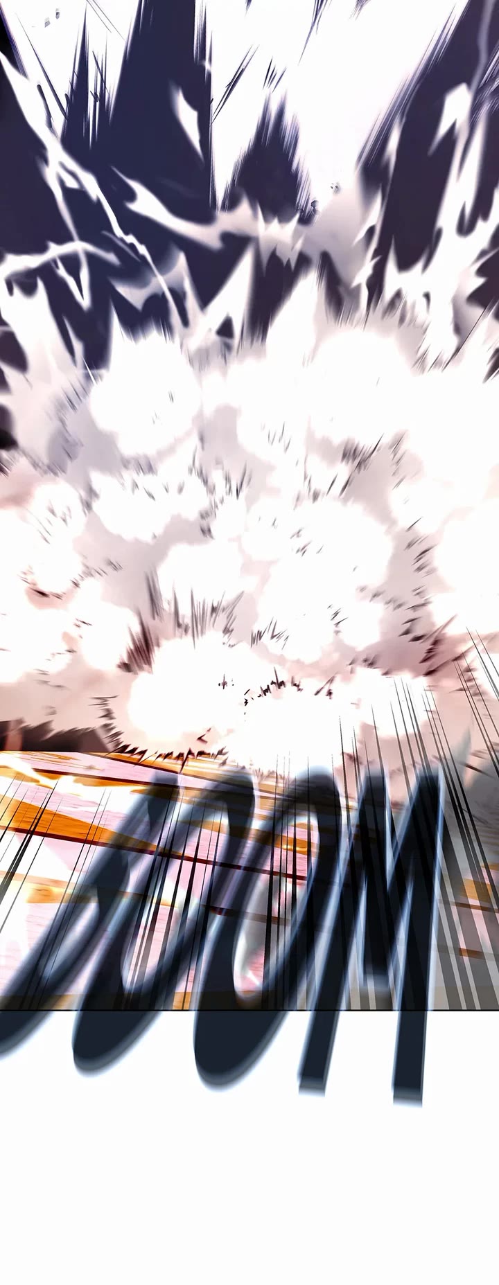 I Became A Part Time Employee For Gods chapter 82 page 41