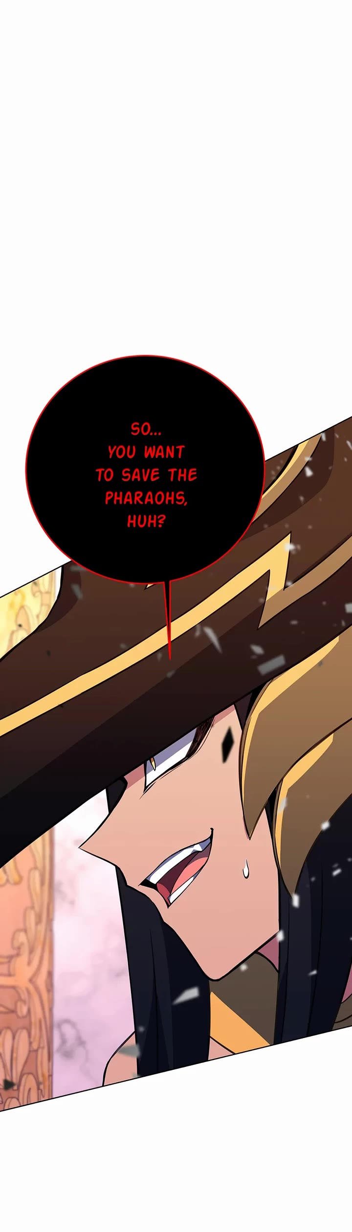 I Became A Part Time Employee For Gods chapter 82 page 5