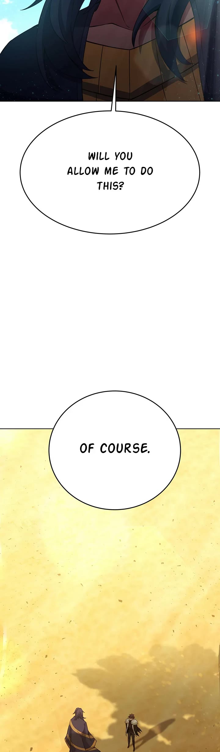 I Became A Part Time Employee For Gods chapter 83 page 24