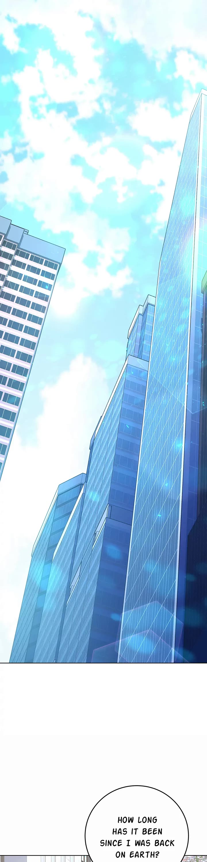 I Became A Part Time Employee For Gods chapter 83 page 26