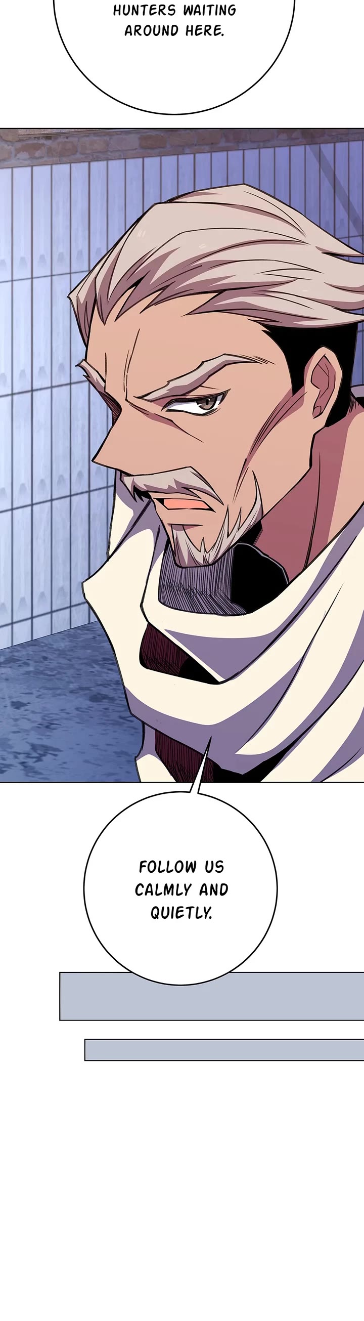 I Became A Part Time Employee For Gods chapter 83 page 35