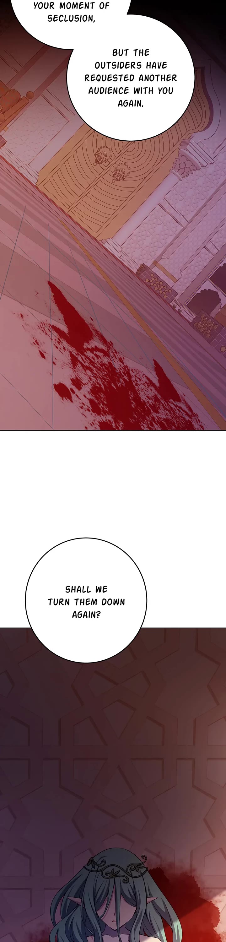 I Became A Part Time Employee For Gods chapter 83 page 48