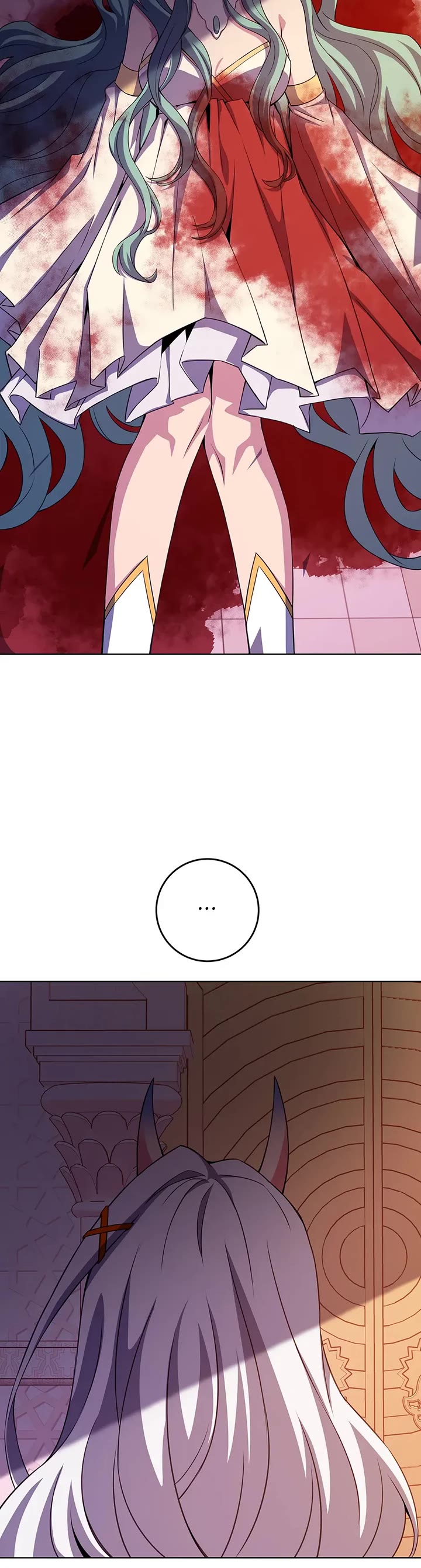 I Became A Part Time Employee For Gods chapter 83 page 49