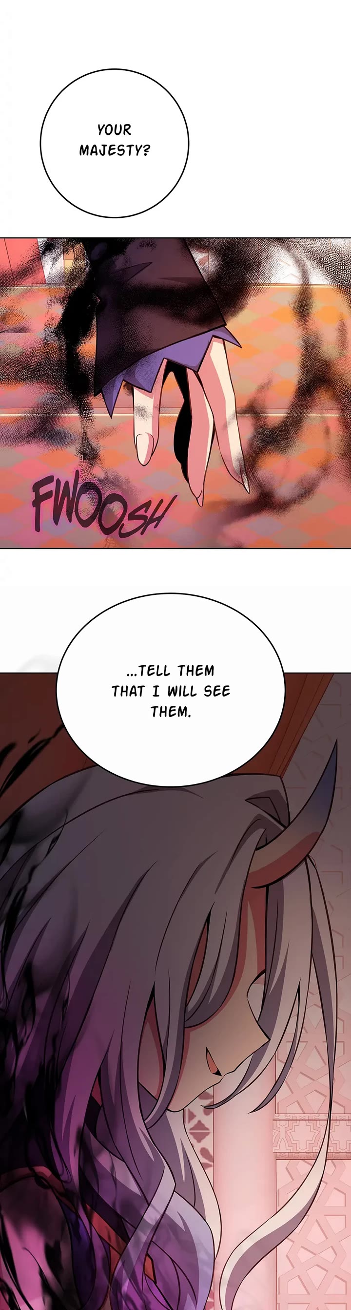 I Became A Part Time Employee For Gods chapter 83 page 50