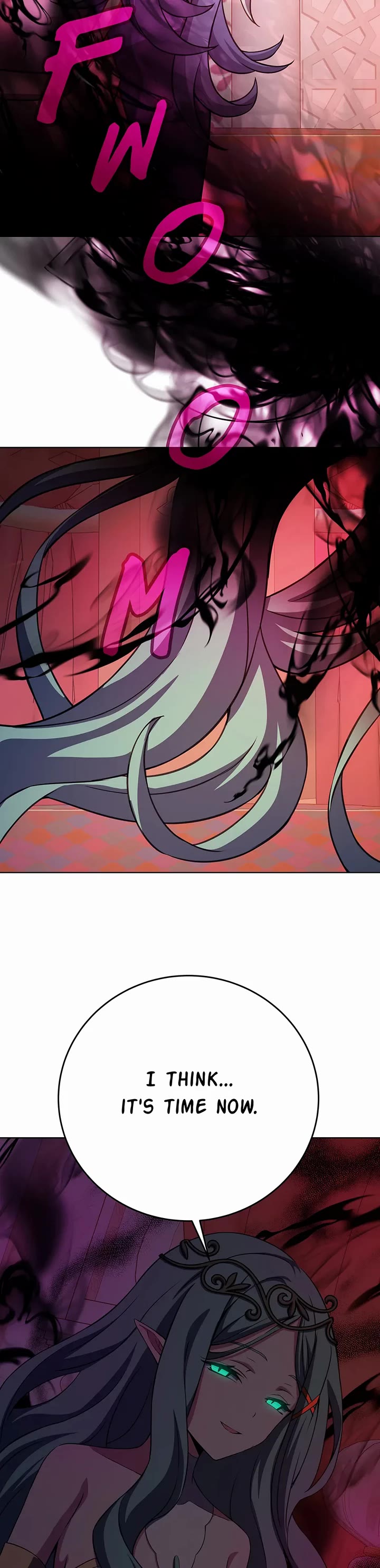 I Became A Part Time Employee For Gods chapter 83 page 51