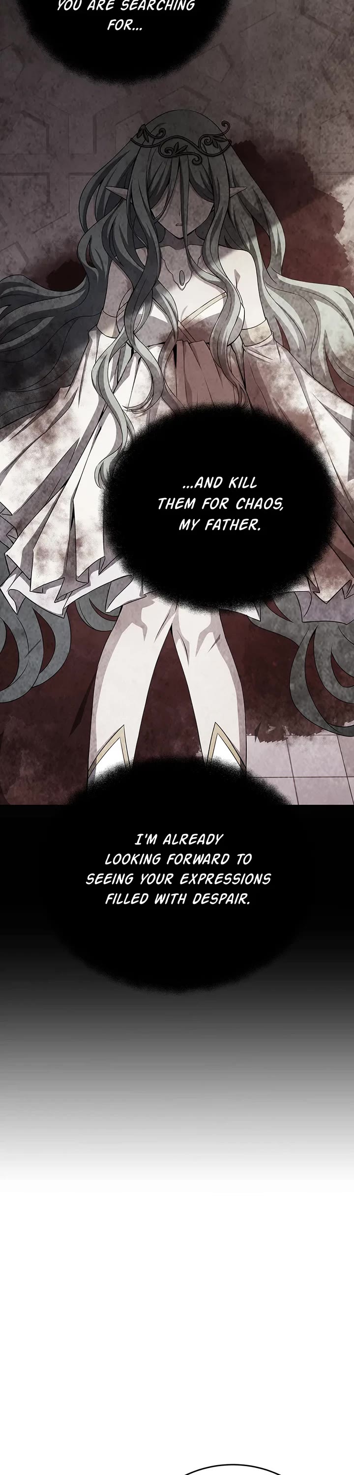 I Became A Part Time Employee For Gods chapter 84 page 12